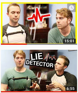 Glendale lie detector